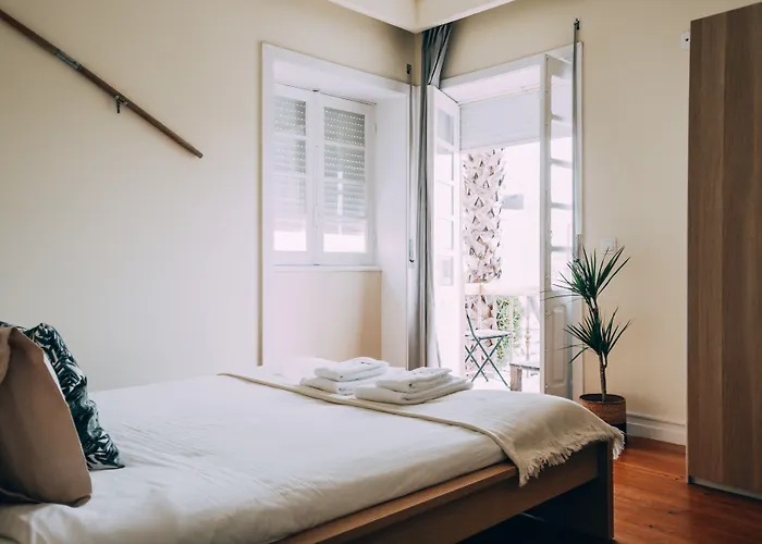 Couette-café Coast Surf House